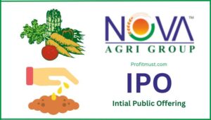 Nova Agritech IPO Image