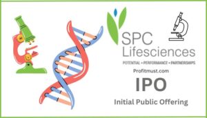 SPC Life Sciences IPO Image