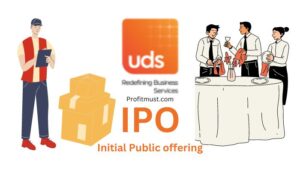 Updater Services IPO Image