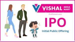 Vishal Mega Mart IPO